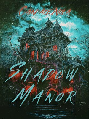 cover image of Shadow Manor